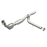 04-08 Ford F-150 V8 5.4L MagnaFlow 24090 Truck Passenger Side